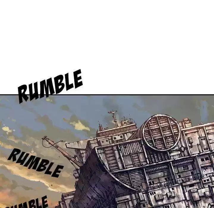 Leviathan Chapter 150