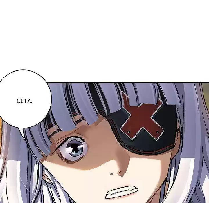 Leviathan Chapter 150