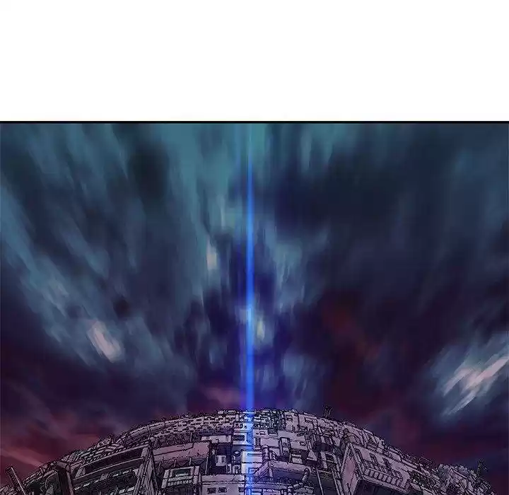 Leviathan Chapter 150