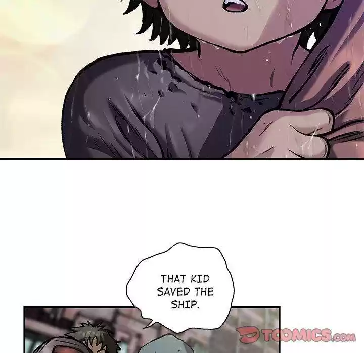 Leviathan Chapter 150