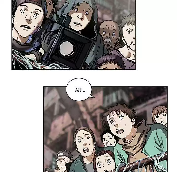 Leviathan Chapter 150