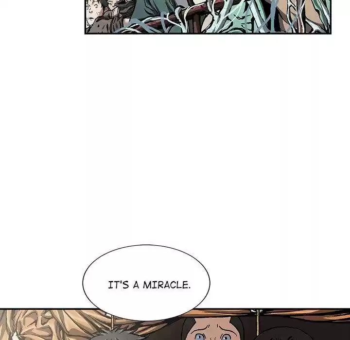 Leviathan Chapter 150