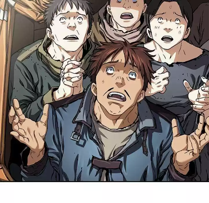 Leviathan Chapter 150