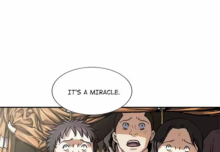 Leviathan Chapter 151