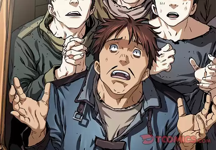 Leviathan Chapter 151