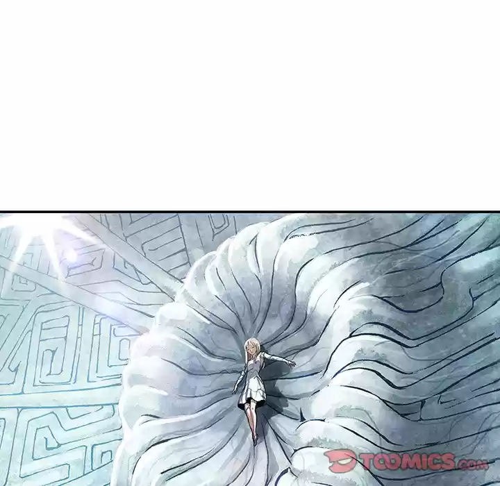 Leviathan Chapter 151