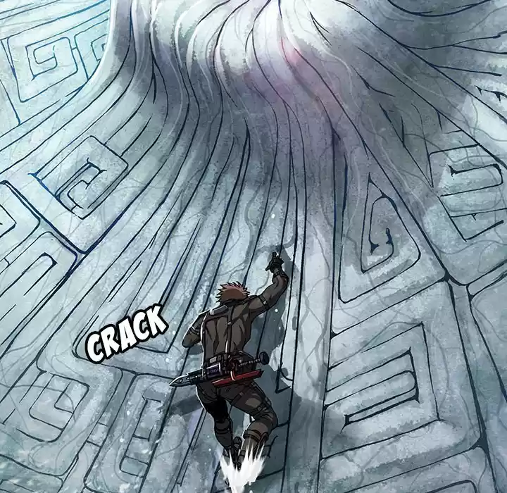 Leviathan Chapter 151