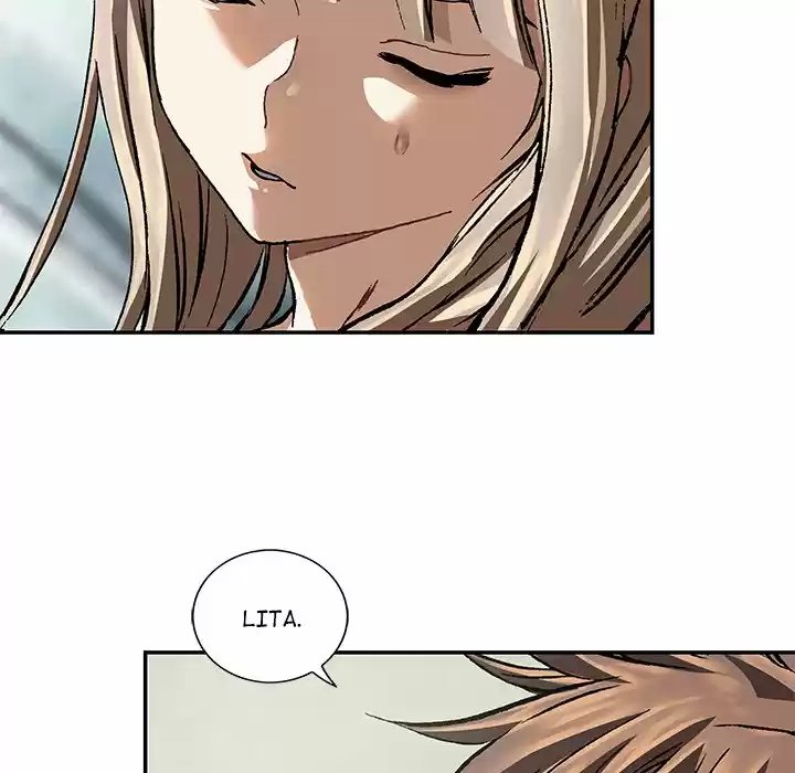 Leviathan Chapter 151