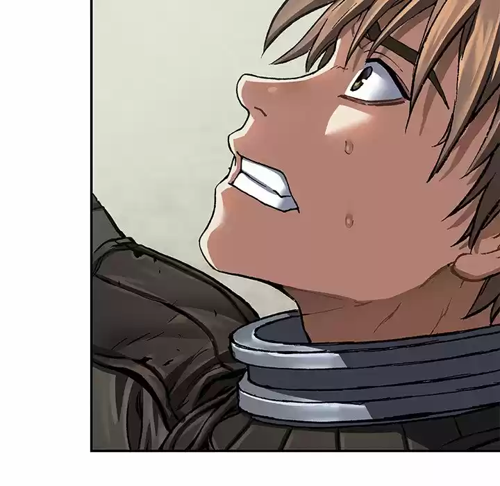 Leviathan Chapter 151