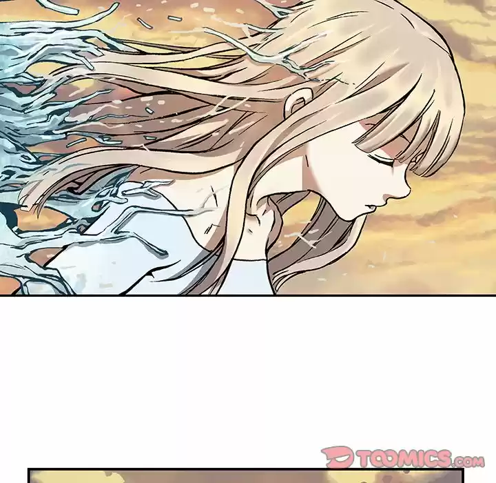 Leviathan Chapter 151