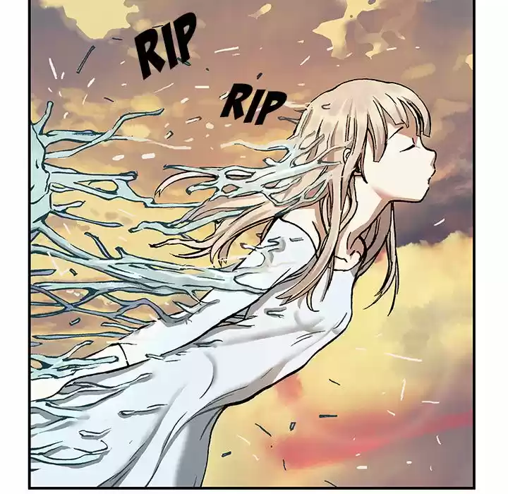 Leviathan Chapter 151