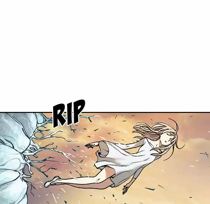 Leviathan Chapter 151