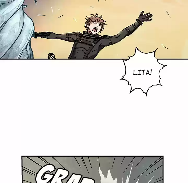 Leviathan Chapter 151