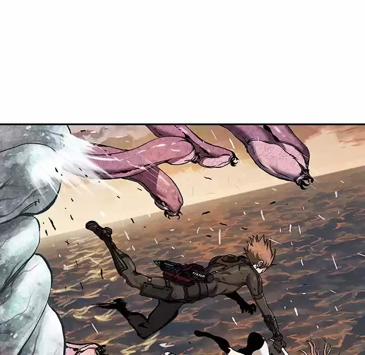 Leviathan Chapter 151