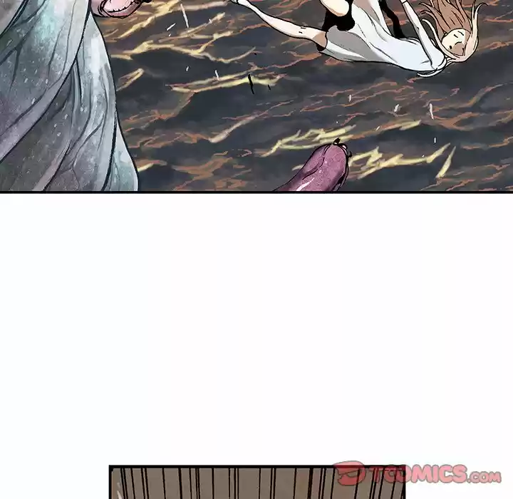 Leviathan Chapter 151