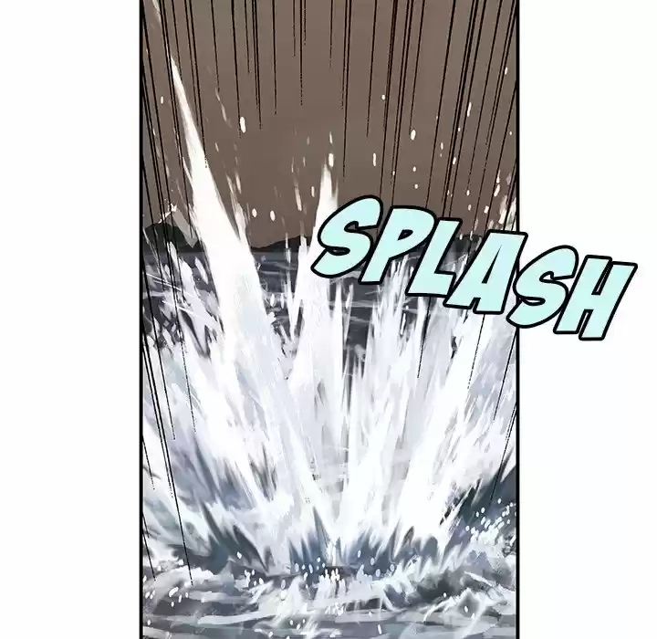 Leviathan Chapter 151