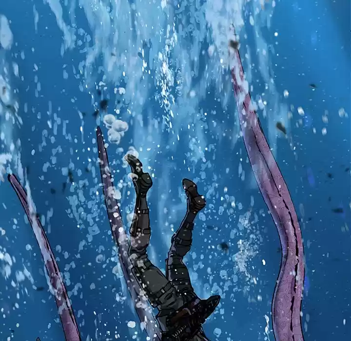 Leviathan Chapter 151