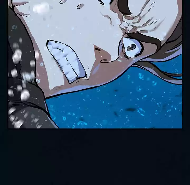 Leviathan Chapter 151