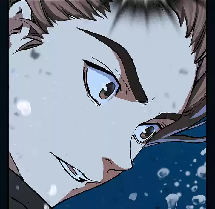 Leviathan Chapter 151