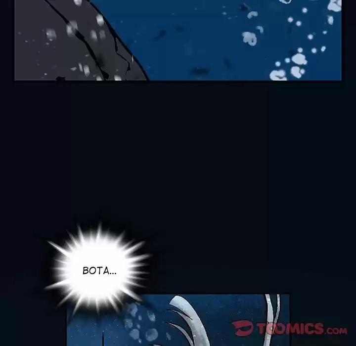 Leviathan Chapter 151