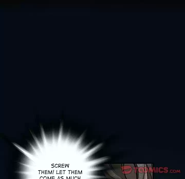 Leviathan Chapter 151