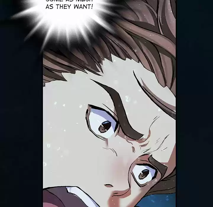 Leviathan Chapter 151