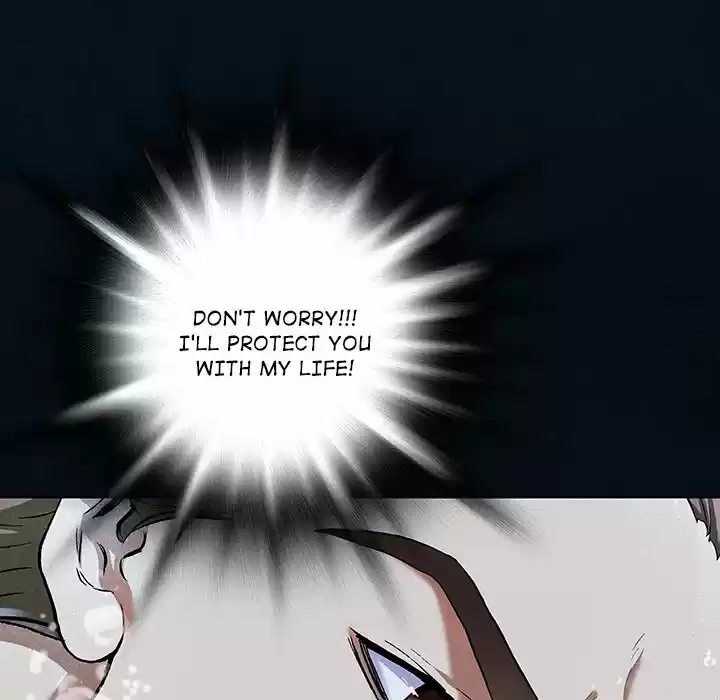 Leviathan Chapter 151