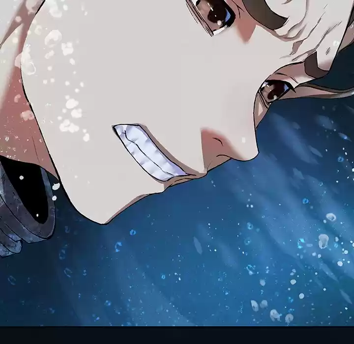 Leviathan Chapter 151