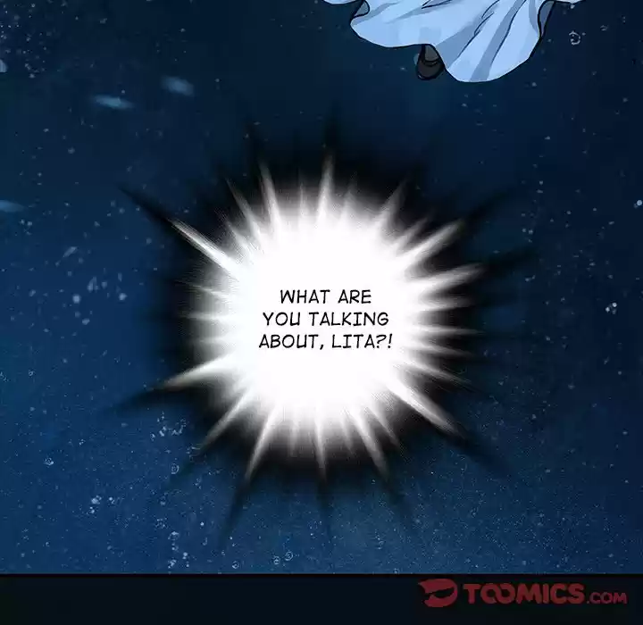 Leviathan Chapter 151