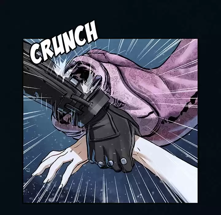 Leviathan Chapter 151