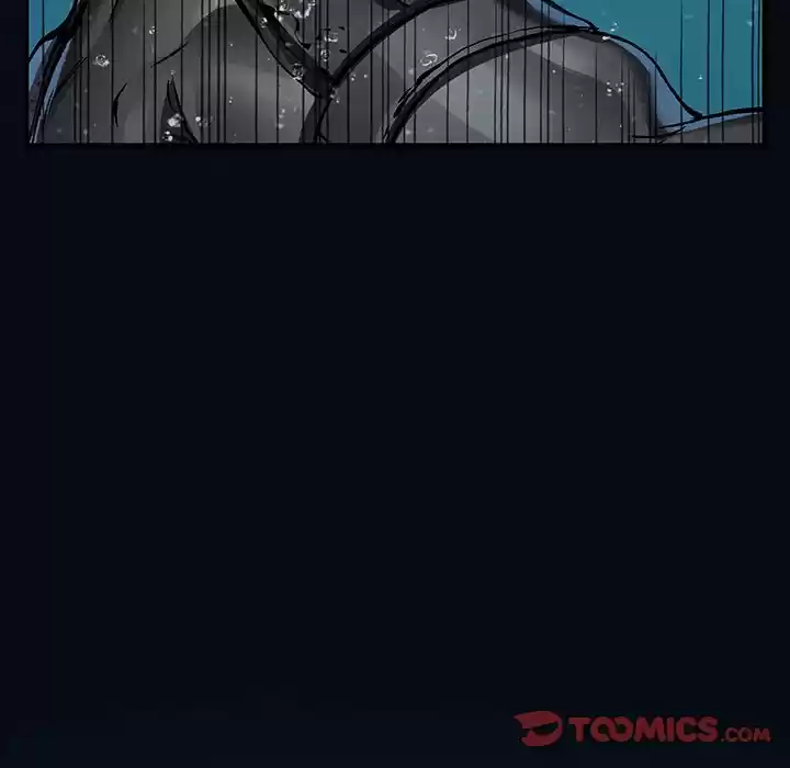 Leviathan Chapter 151