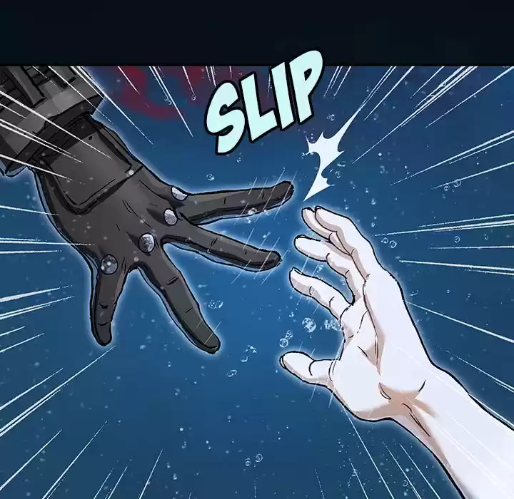 Leviathan Chapter 151