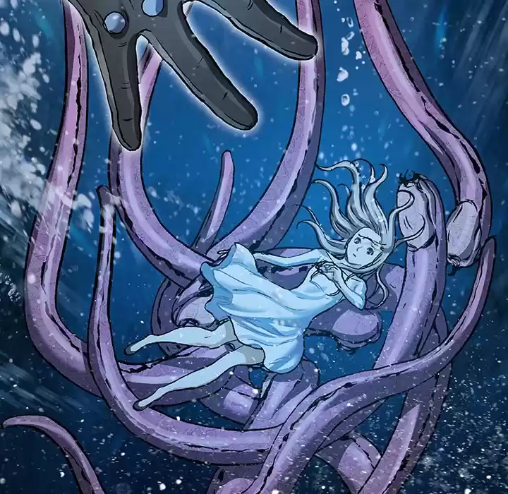 Leviathan Chapter 151