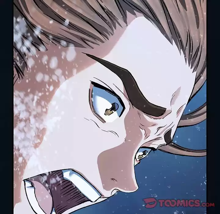 Leviathan Chapter 151