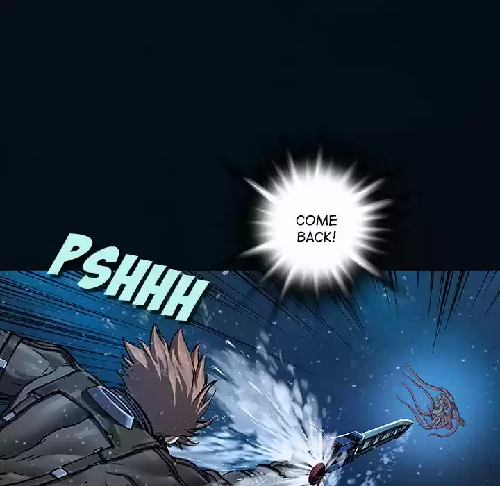 Leviathan Chapter 151