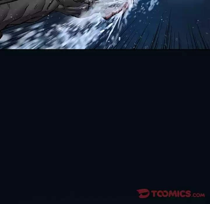 Leviathan Chapter 151