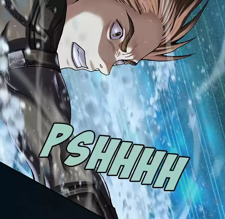 Leviathan Chapter 151