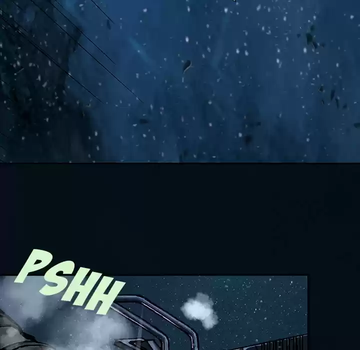 Leviathan Chapter 151