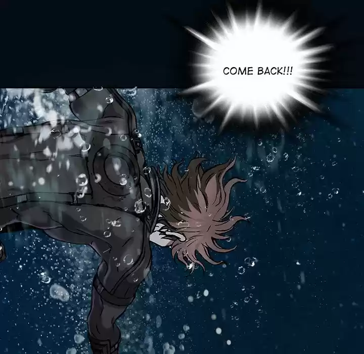 Leviathan Chapter 151