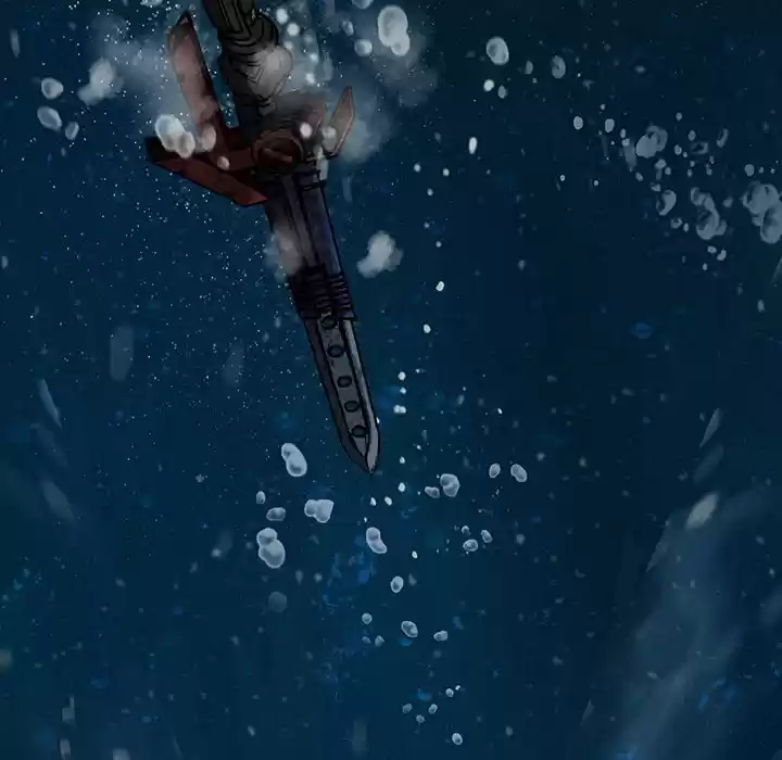 Leviathan Chapter 151