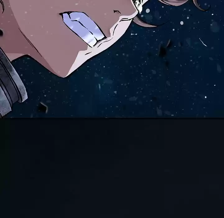 Leviathan Chapter 151