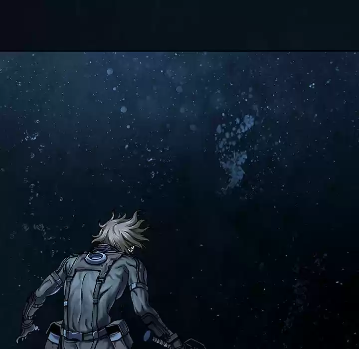 Leviathan Chapter 151