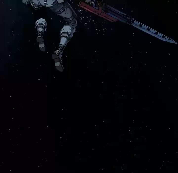 Leviathan Chapter 151