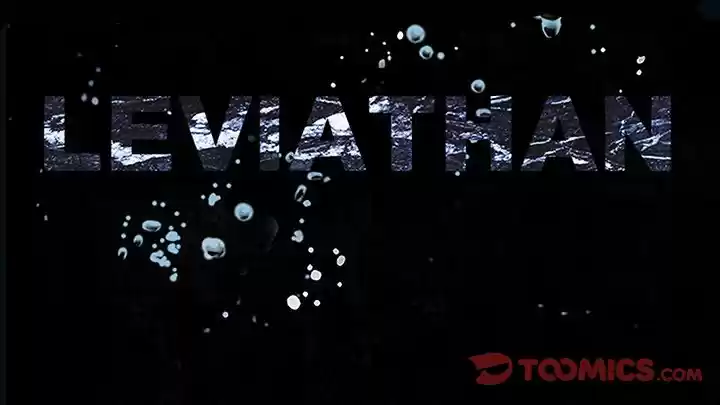 Leviathan Chapter 151