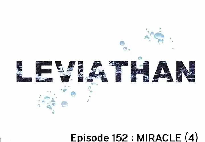 Leviathan Chapter 152