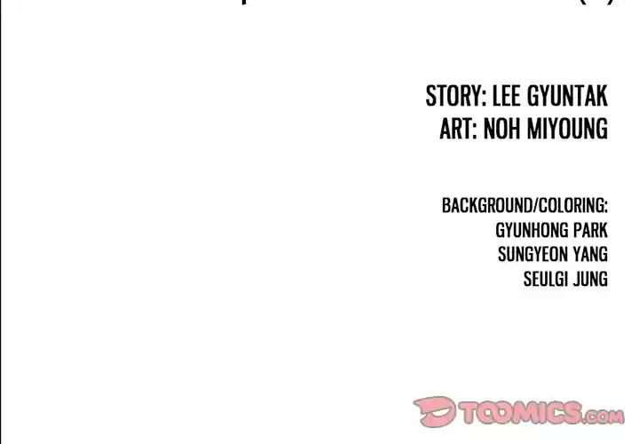 Leviathan Chapter 152