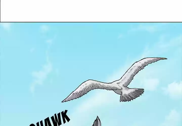 Leviathan Chapter 152