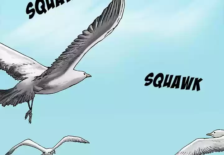 Leviathan Chapter 152