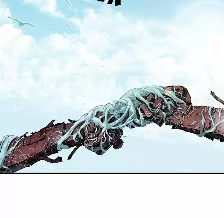 Leviathan Chapter 152