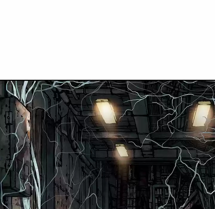 Leviathan Chapter 152